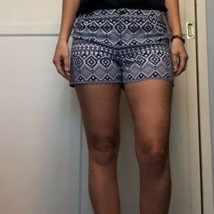 Fun shorts